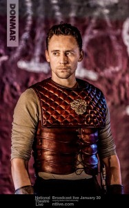 16_ Coriolanus (Tom Hiddleston)_ Photo by Johan Persson_ lo
